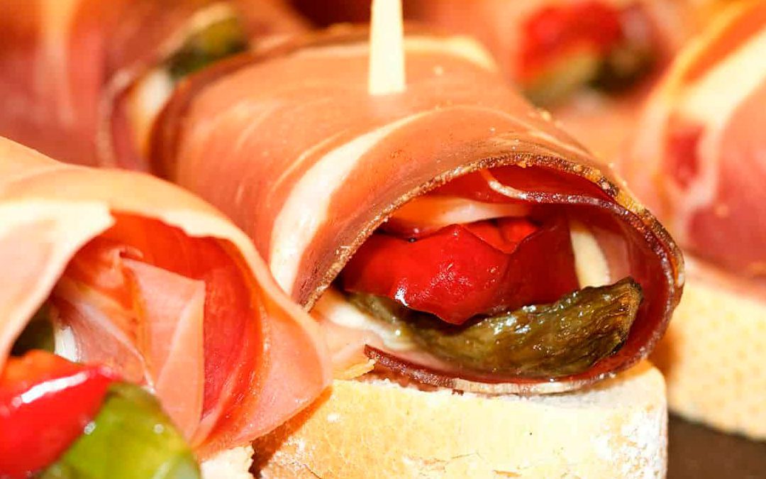 Las mejores tapas de Benidorm