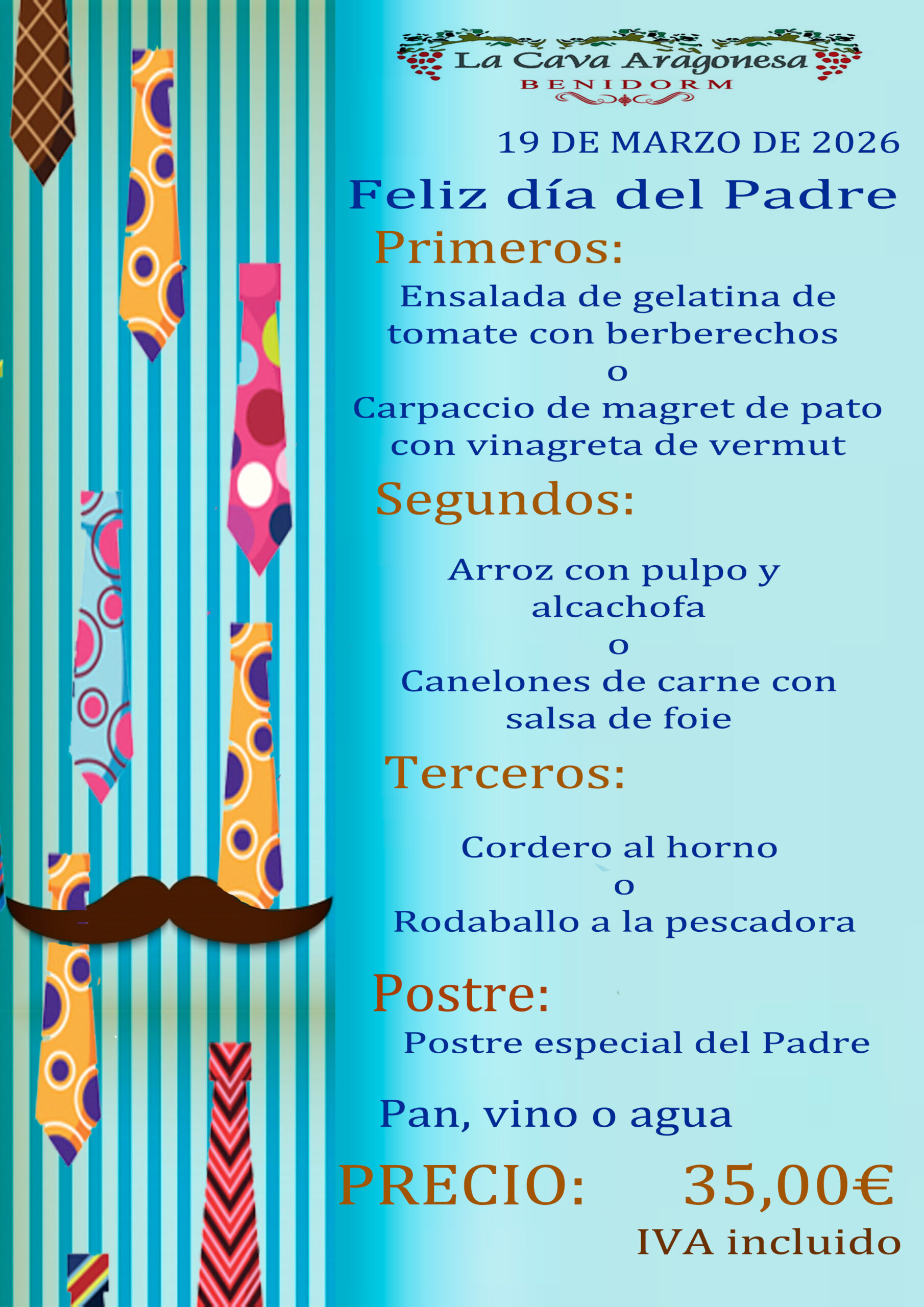 menu dia del padre.psd cordero